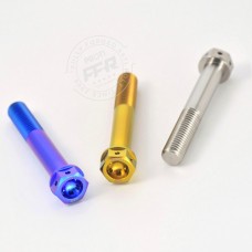 Proti M10 Front Caliper Bolt Kit for the Yamaha MT-09 '13-25, XSR900 '22-25, T-Max 530 '12-15 & etc.